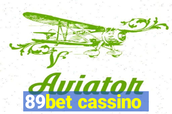 89bet cassino